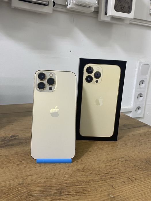 Iphone 13 pro max 128 akb 86 / айфон 13 про макс