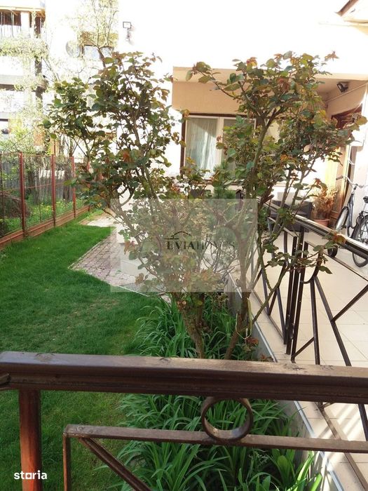 Apartament la casa/Zona Hotel Vibre