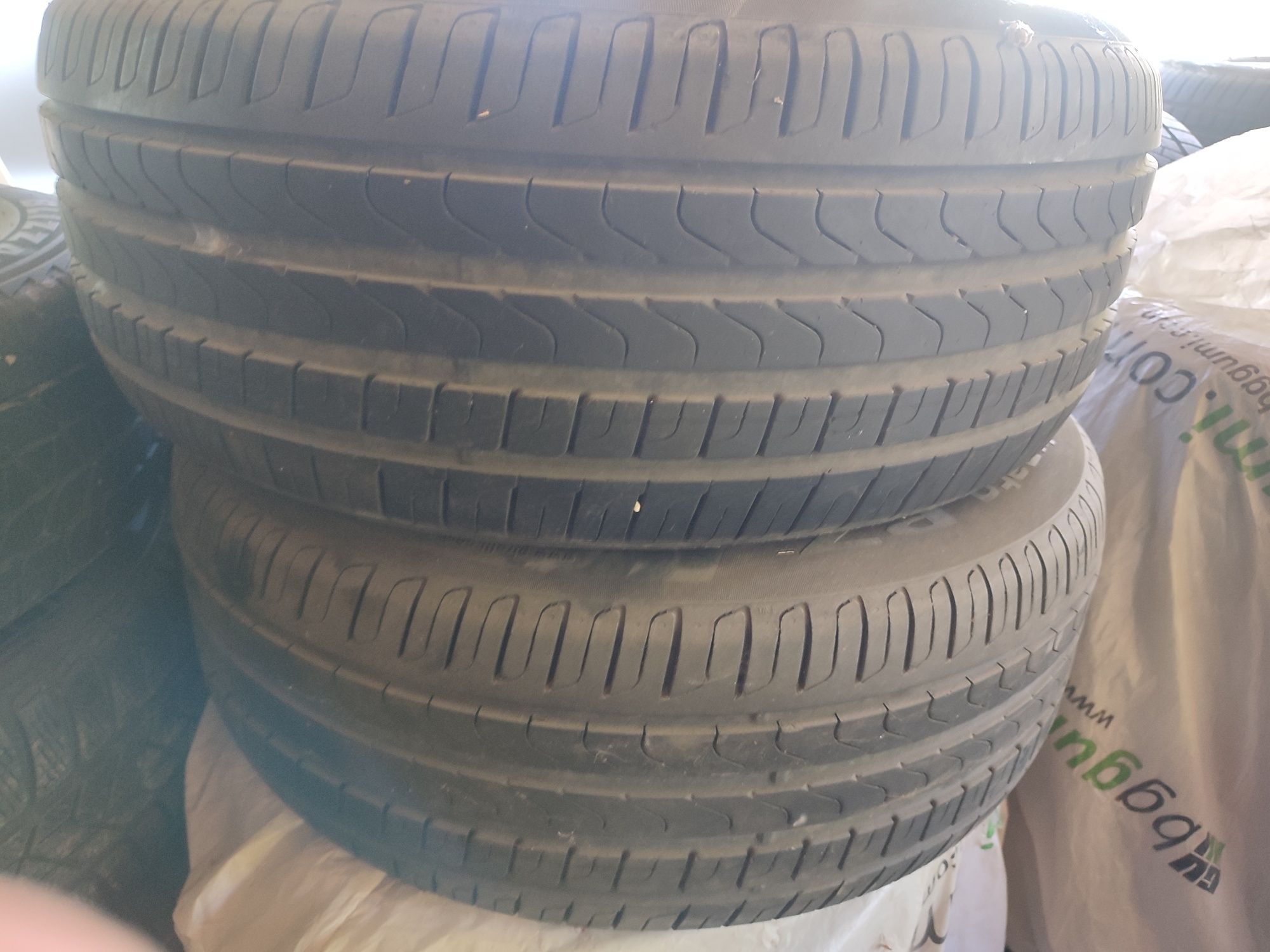 Гуми 235 60 16 Pirelli Cinturauto P7