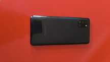 Samsung galaxy A21s