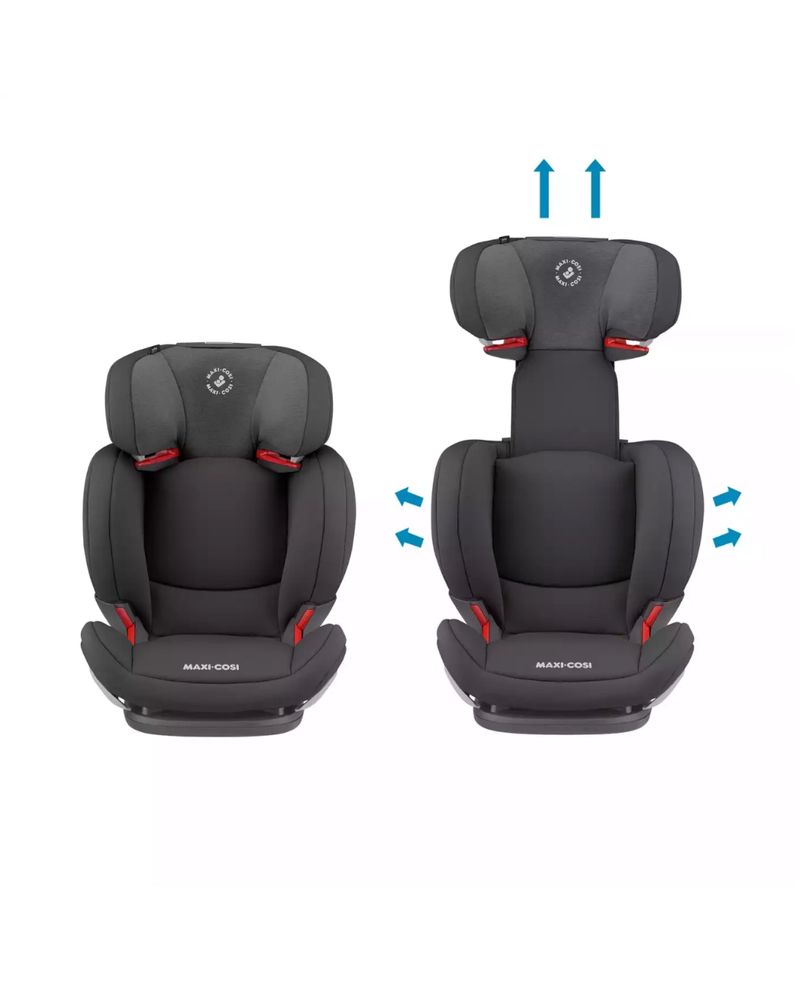 Столче Maxi-Cosi Fero 15-36кг