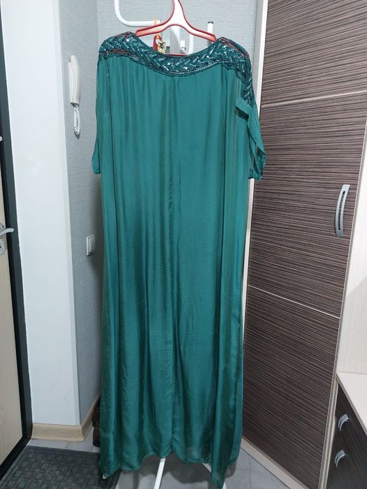 Продам вечернее платье