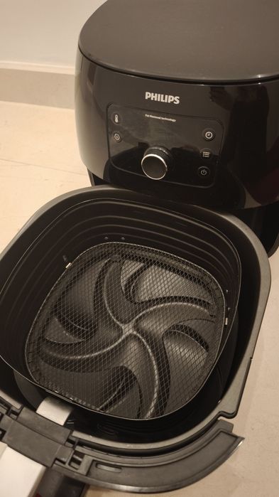 Airfryer Philips 9650/90 xxl