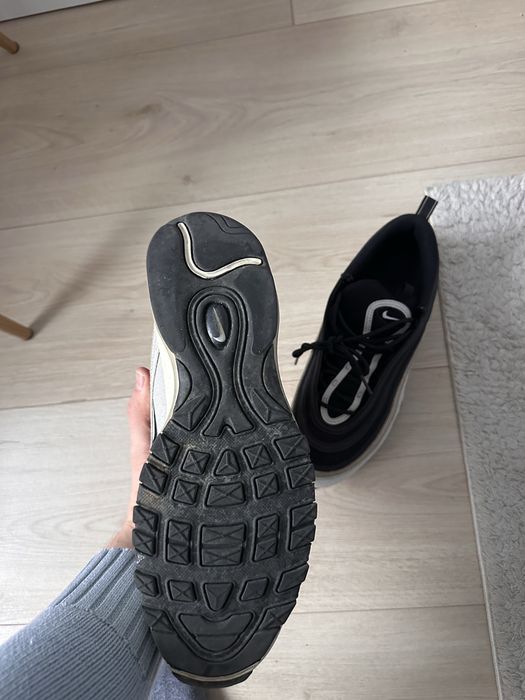 Papuci Nike air max 97