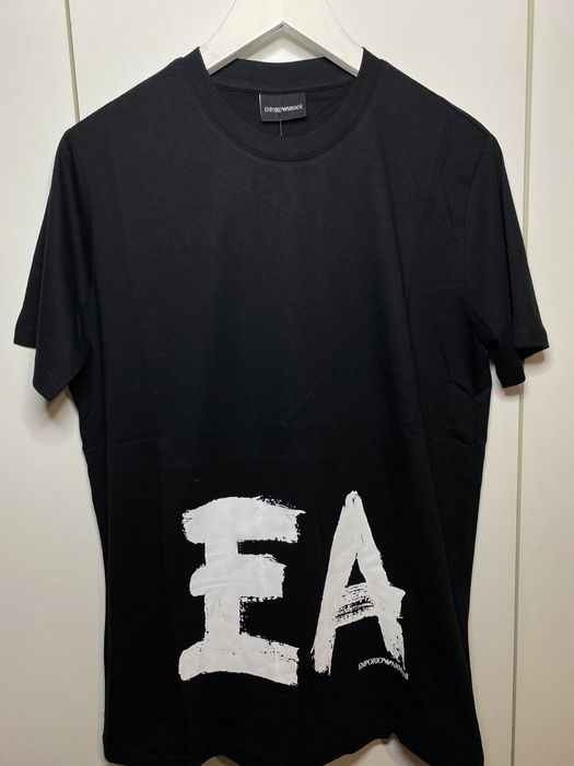 Тениски Emporio Armani