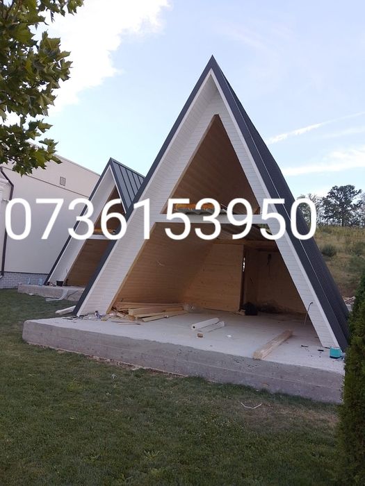 Case tip A preturi reduse