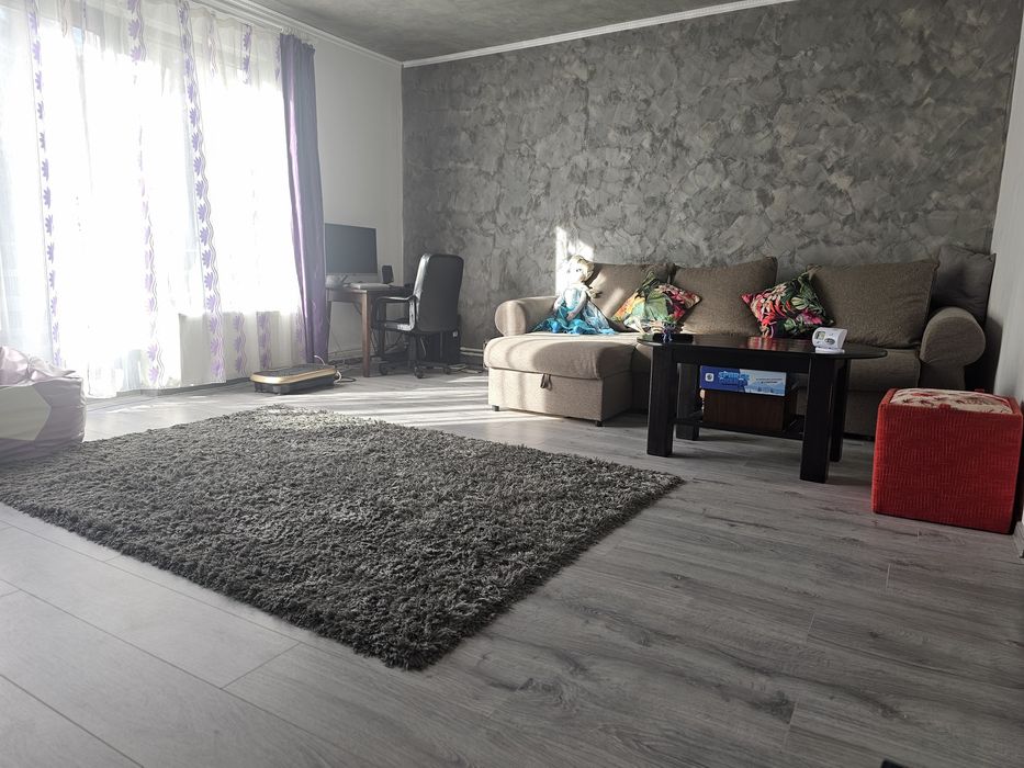 Vând vilă  2023 361mp teren ultracentrala Băile Olănești