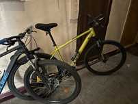 Bicicletã Cube Analog - 29"