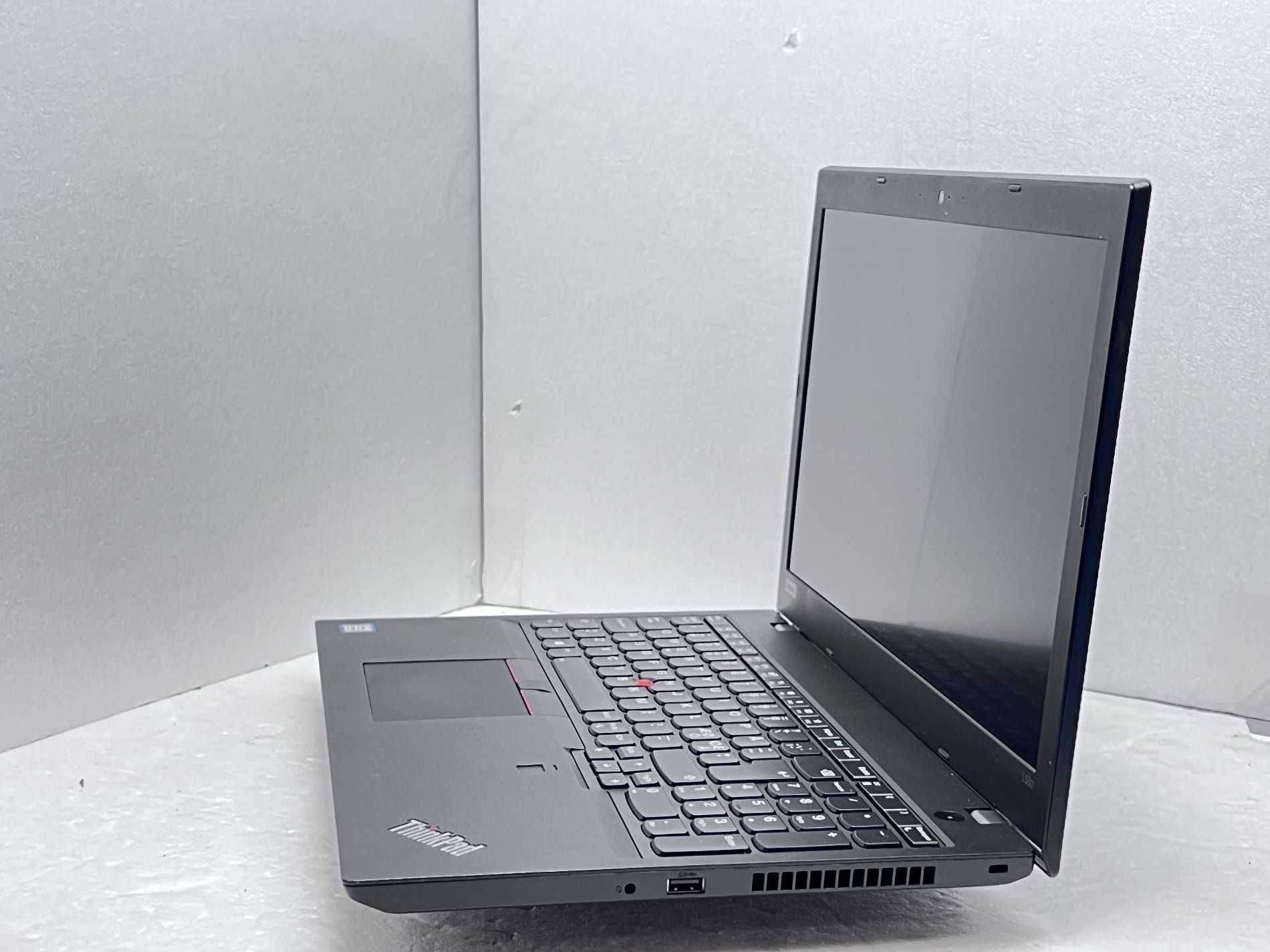 Lenovo ThinkPad L580 15.6" i5-8250U 16GB 260GB/-> Отлично състояние