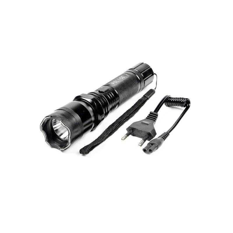 Electrosoc 801 1000KV lanterna acumulator intern tensiune de intrare
