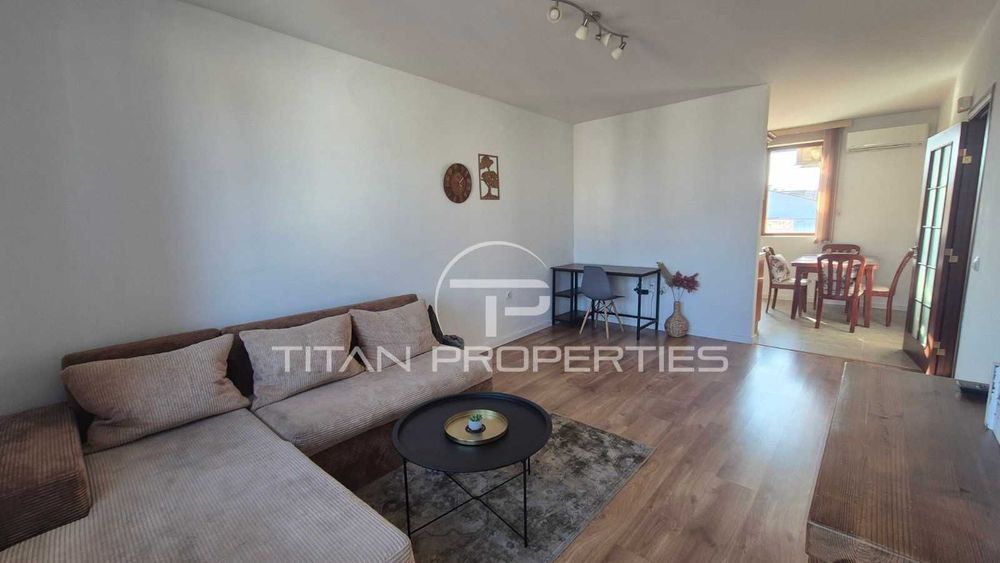 Продава се Тристаен апартамент в Пловдив, Център - 102 кв.м за 2667 €/кв.м - Снимка #2