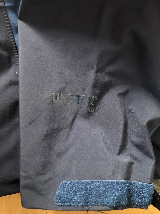 The North Face Summit Series Gore-Tex Pro Мъжко Яке Размер L