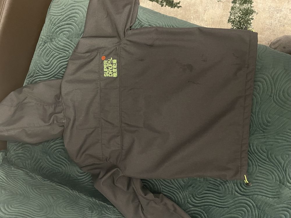 Jacheta Superdry
