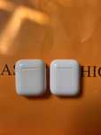 Продам airpods 1 в хорошем состояний