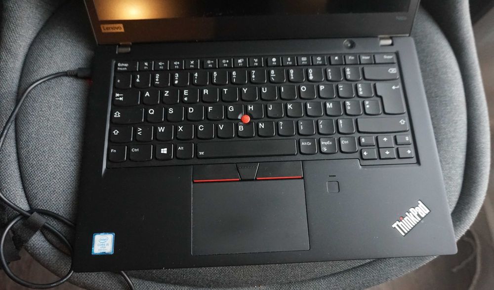 Lenovo Thinkpad T480S i5 8350U 16gb Slim Baterie 7 ore Diagnoza Auto