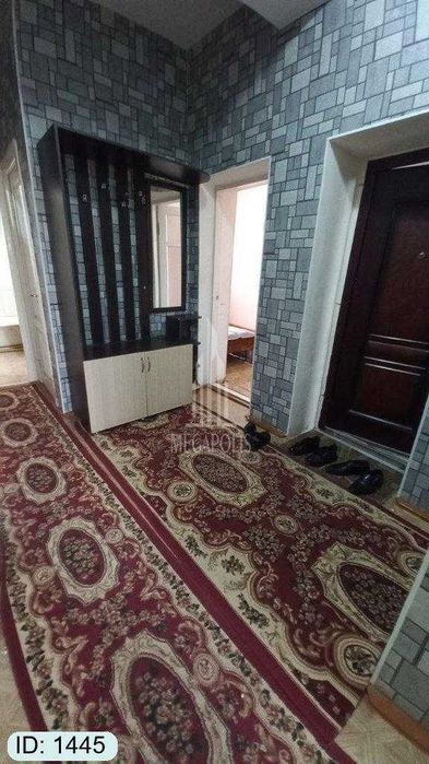 7 go'zal tarafda 3xonali tayyor kvartira  120 oyga sotiladi №1445