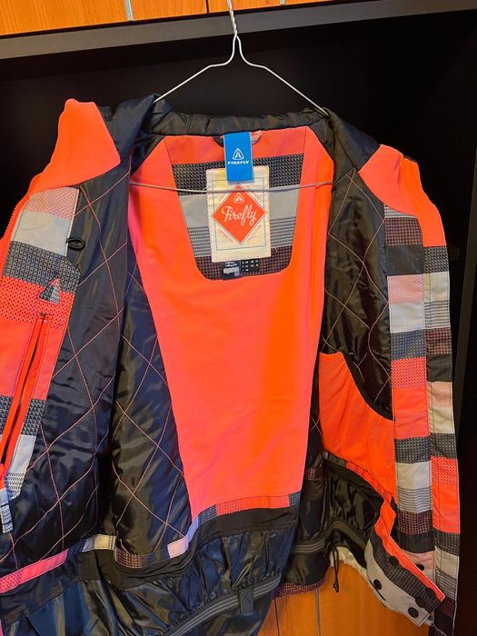 Geaca de iarna  pentru dama