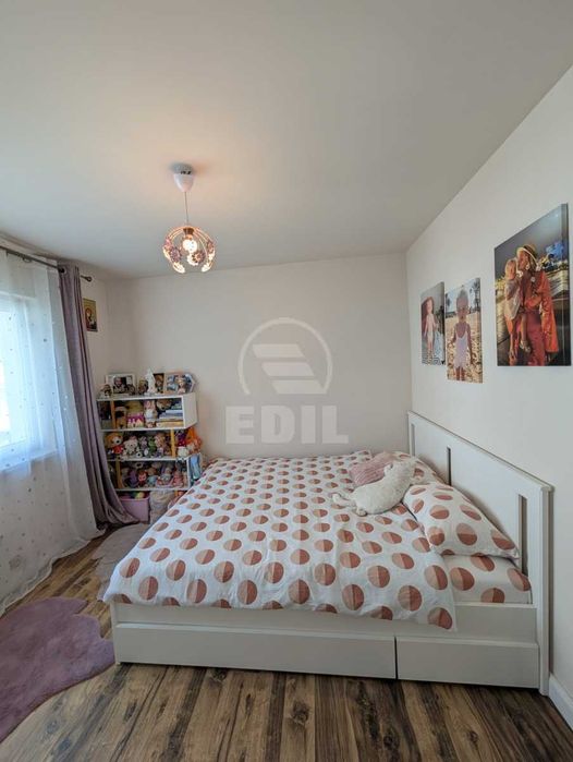 Casă tip duplex de inchiriat, situată în Florești, zona Teilor,
