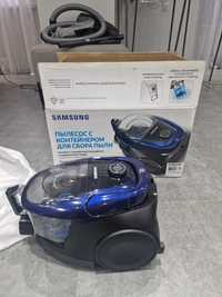 Пылесос Samsung SC18M3120VB