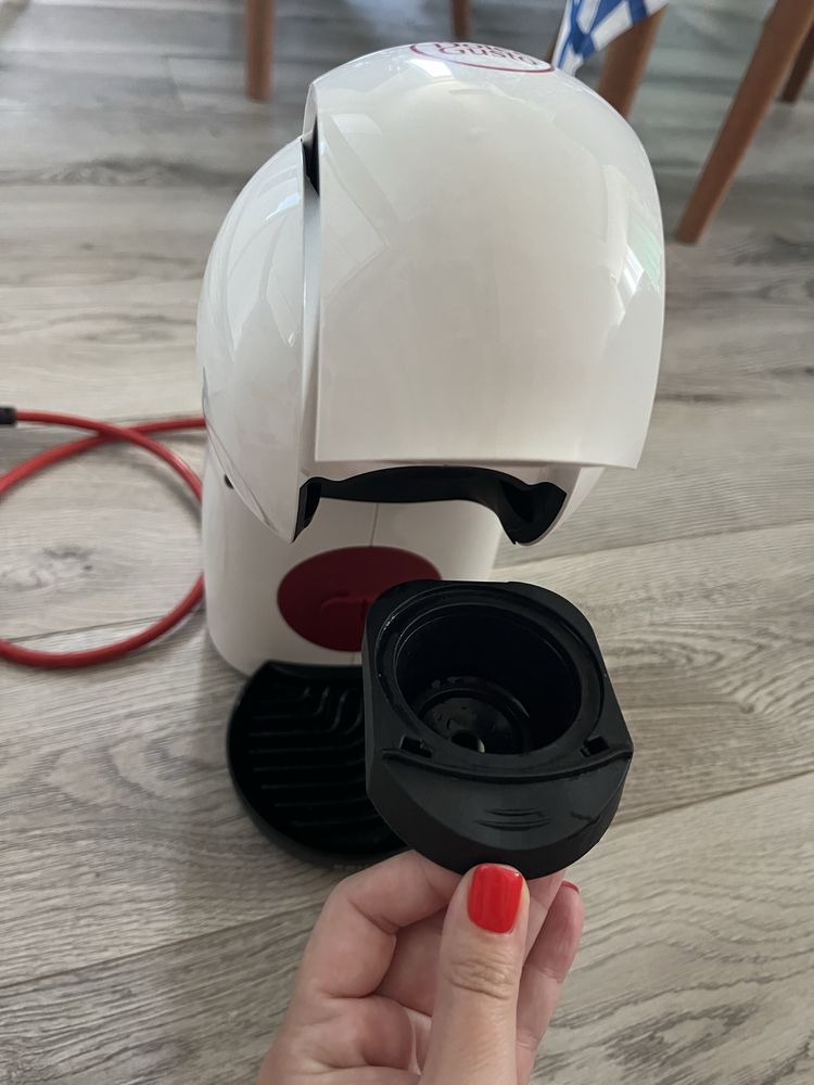 Dolce Gusto Piccolo XS