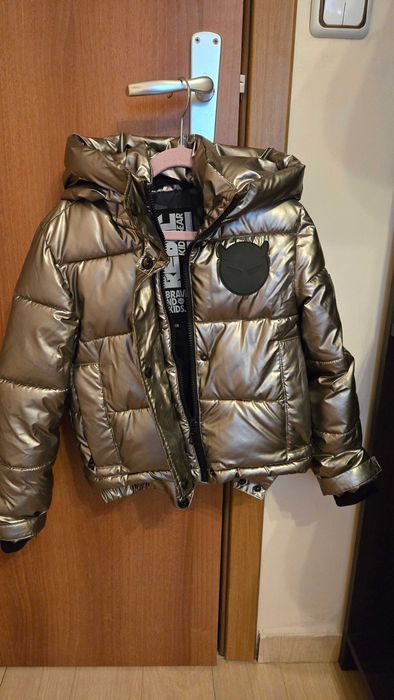 Ски яке Super rebel