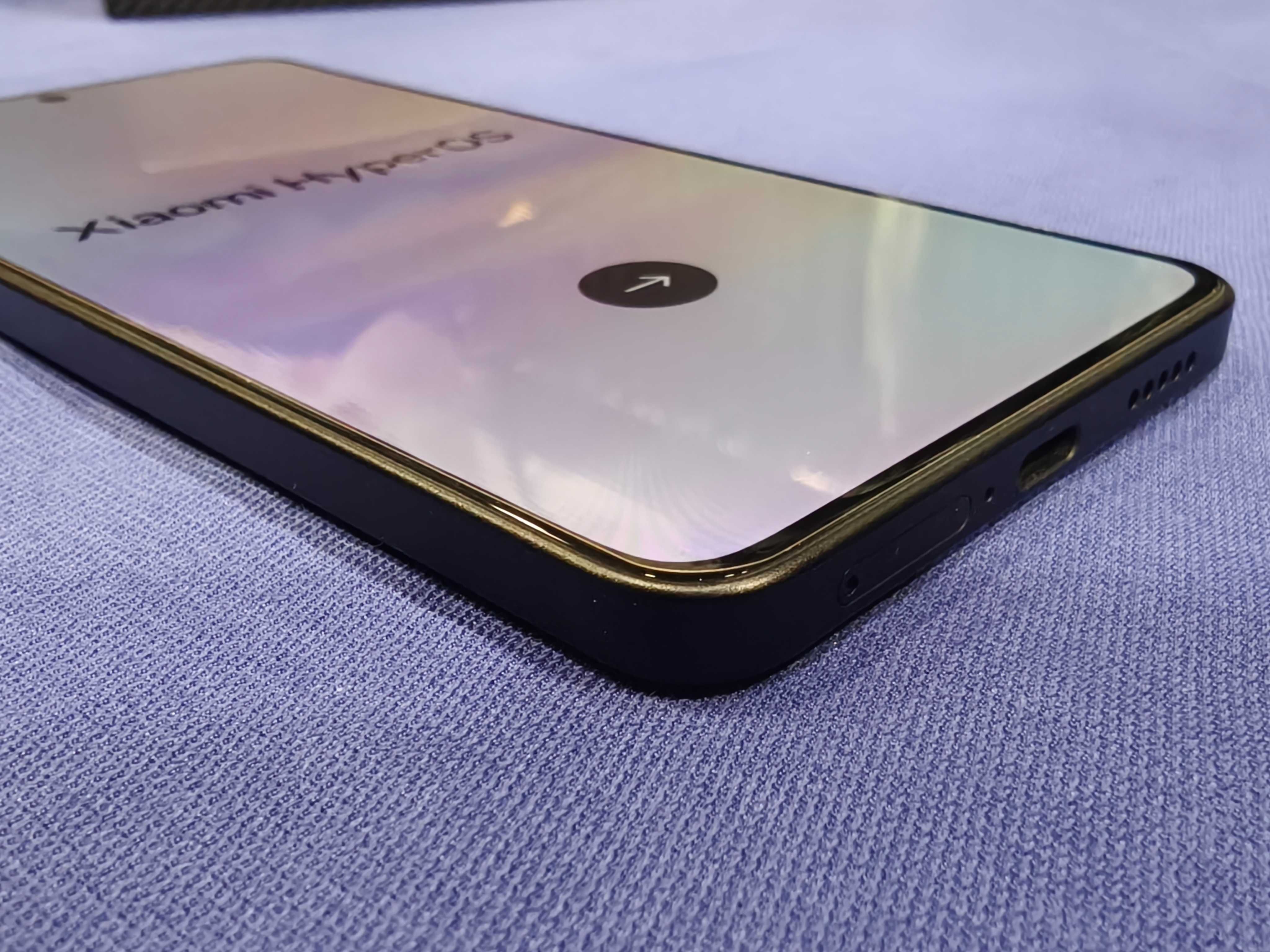 Нов Redmi Turbo 3 12/256(Poco F6)-SD8s Gen3;50mpx Sony LYT-600;5000mAh