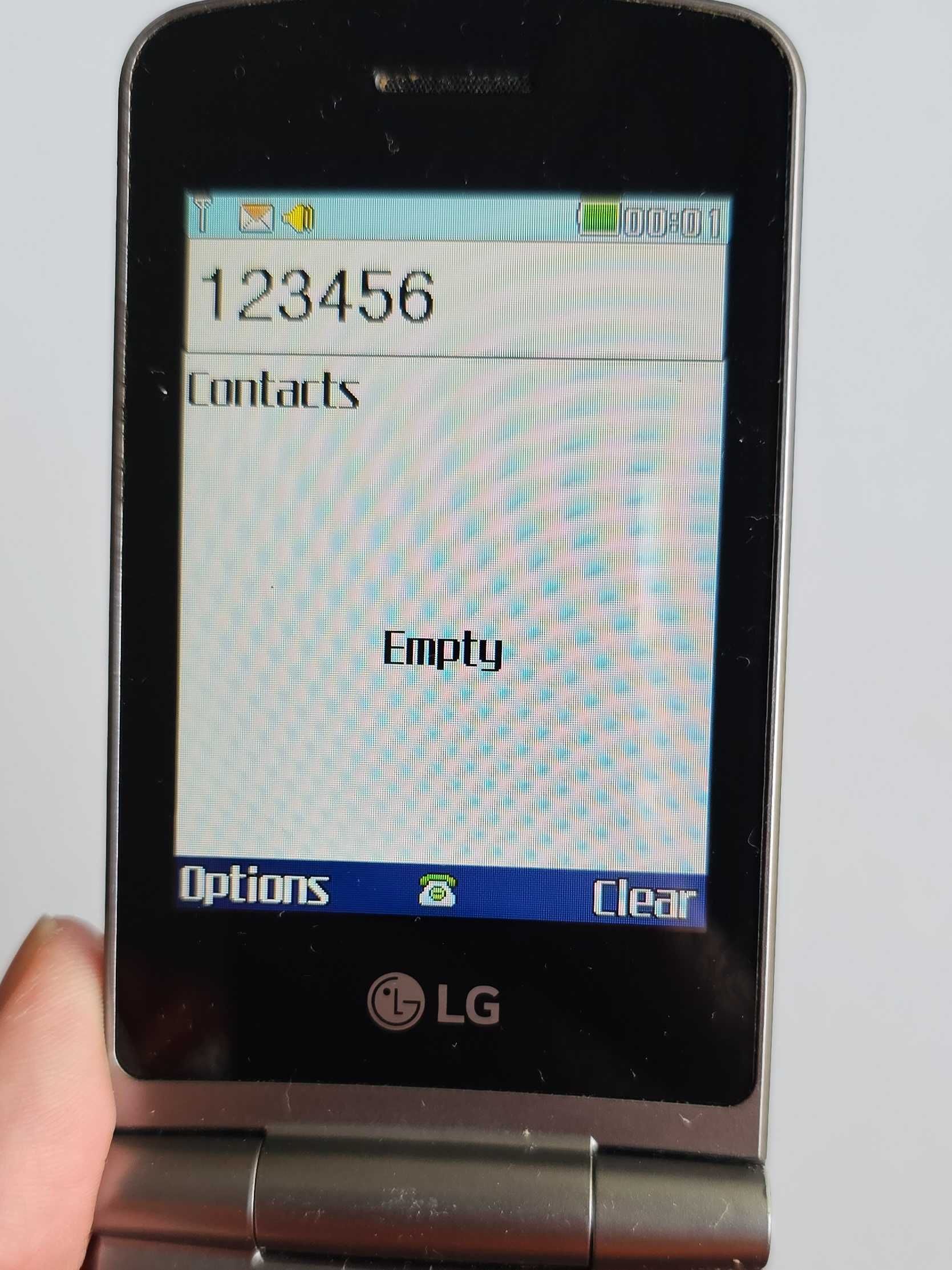 LG G351 GSM телефон