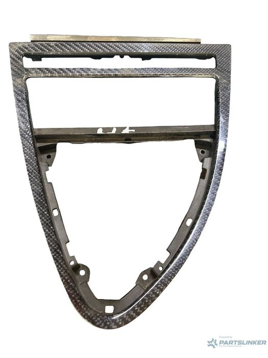 Ornament inferior BMW 6 E63 2004 - 2010 528506/10