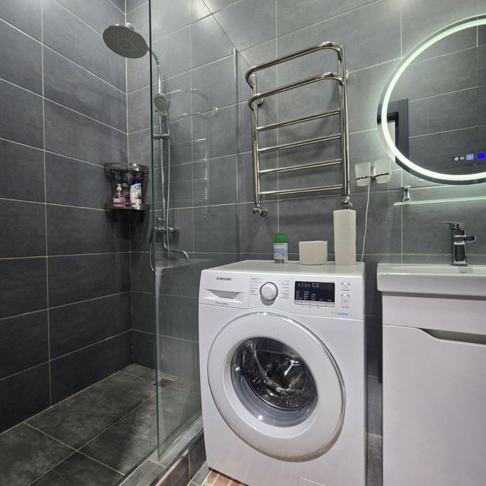 Новостройка на улице.Махтумкули 2в3/5/9