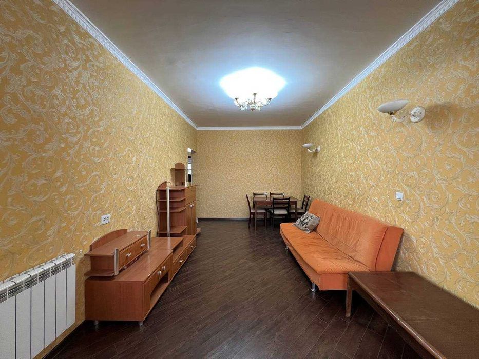 Продаётся 3в4/7/9 на ул.Нукус, Российское посольство