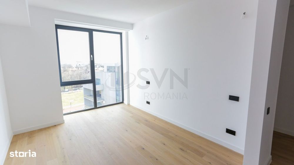 Apartament 2 camere Floreasca
