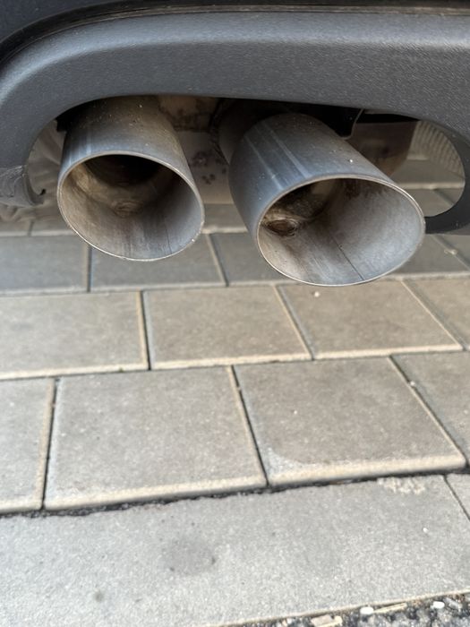 Vand Audi A4 B8 2009