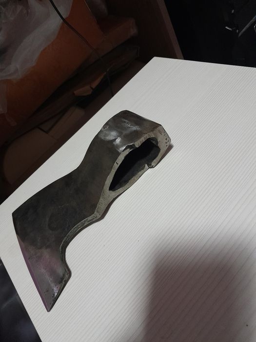 Тапор мясника и нетолько