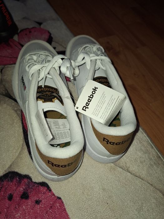 Adidasi Reebook,nr 45.5,noi cu eticheta