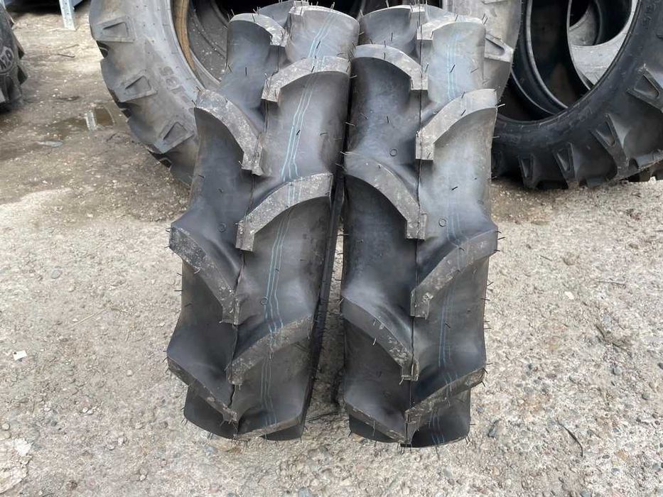 8-16 Anvelope noi agricole 6pr garantie Cauciucuri BKT