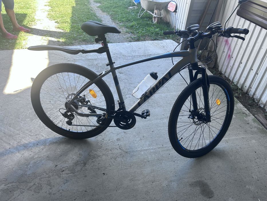 Bicicleta Carpat Invinctus