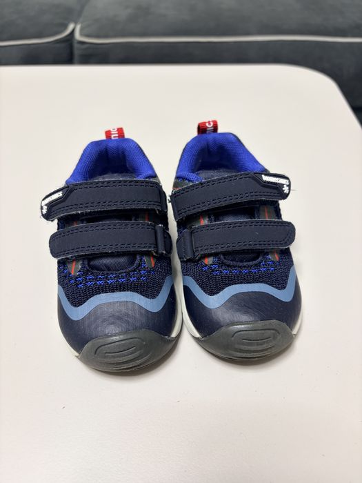 Обувки biomechanics