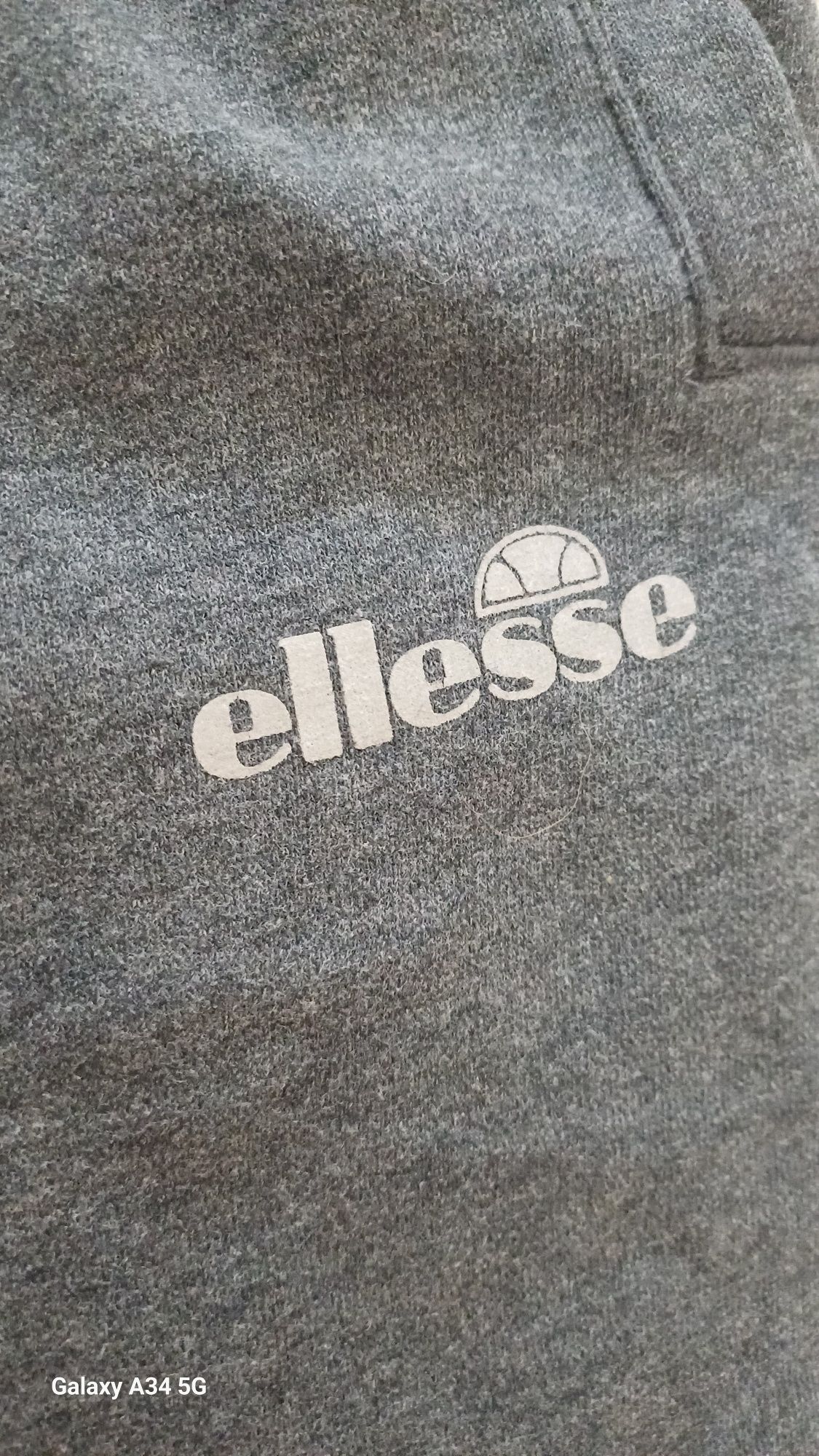 Мъжко долнище Ellesse XL