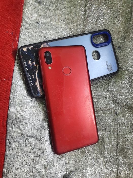 Samsung A10s 32gb
