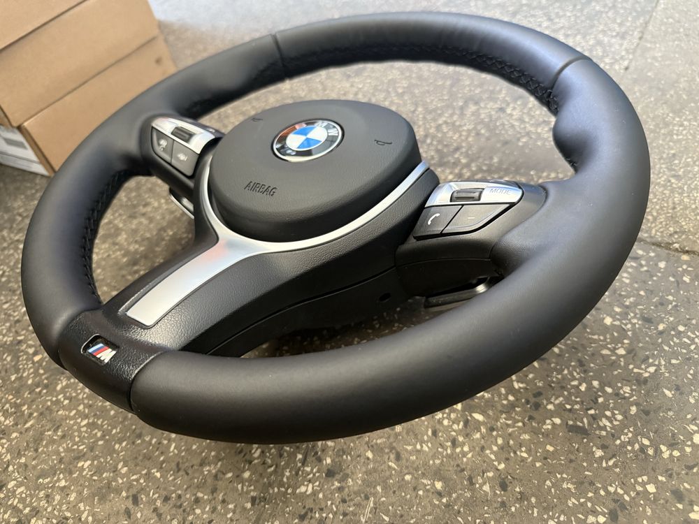 Волан за BMW X5 X6 F15 F16