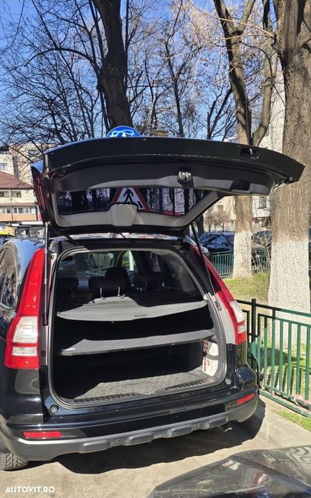 Autoturism Honda CR-V 2011 diesel