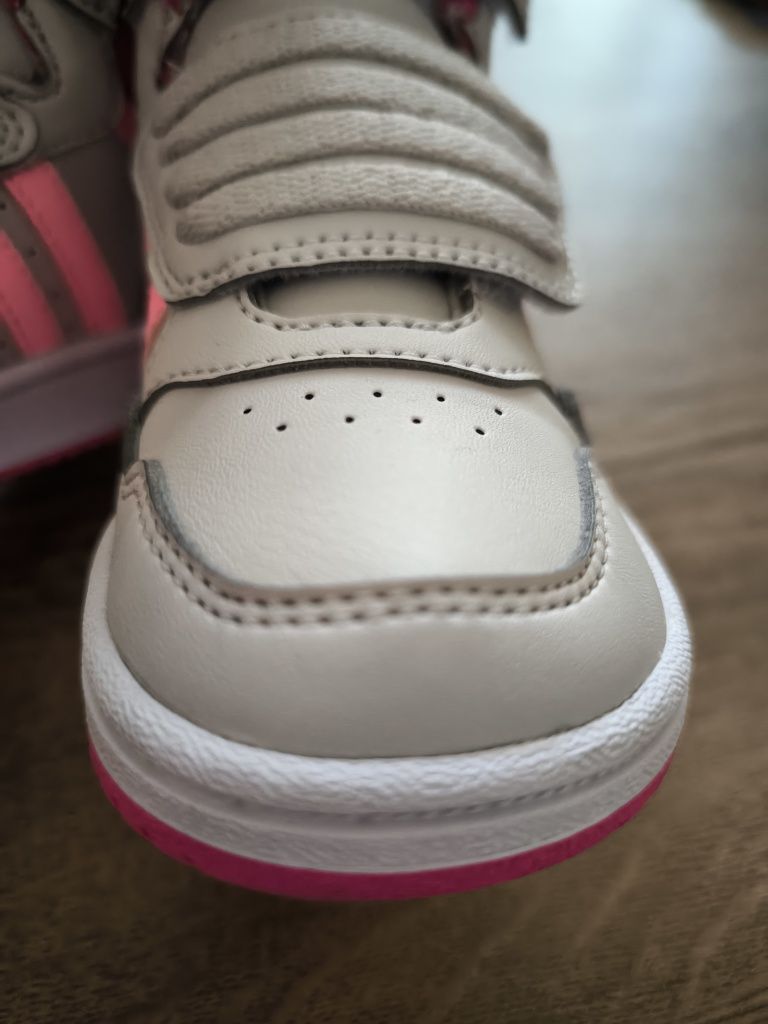 Adidas Hoops Mid 2.0