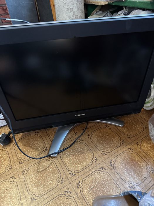 Телевизор Toshiba