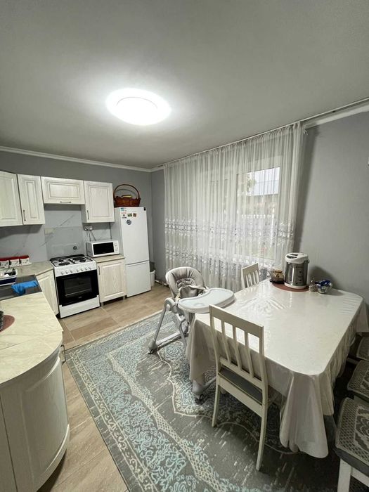 Отдельный дом · 3 комнаты · 130 м² · 6 сот., Бажова 566/2