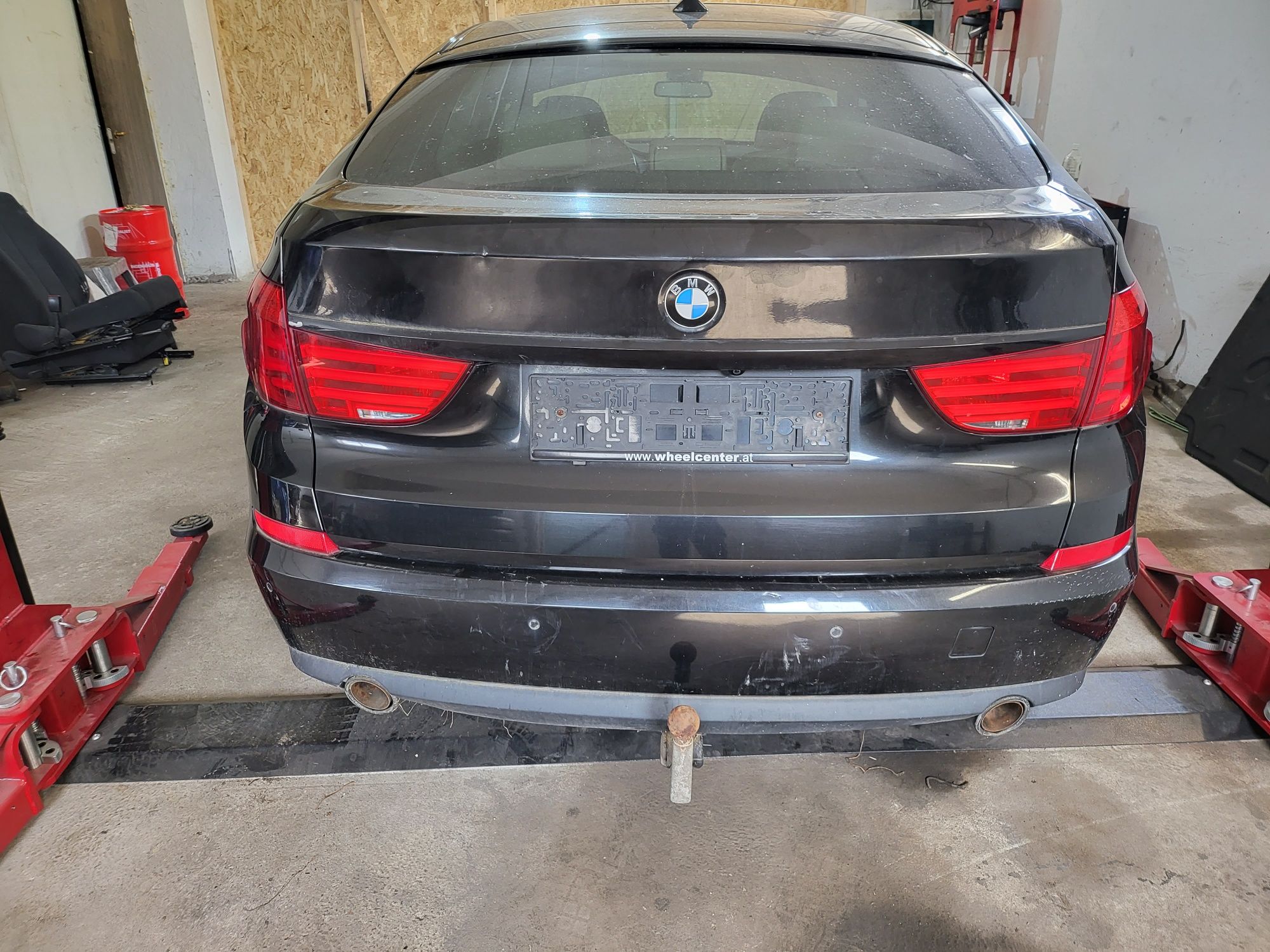 Componente BMW F07 535 Xdrive