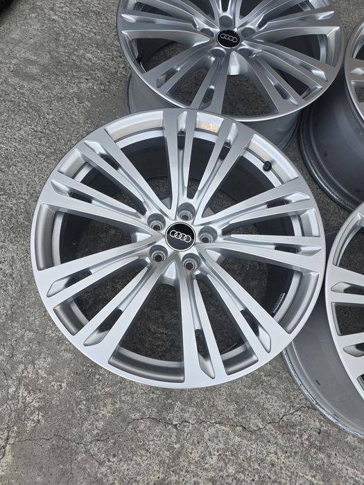 Джанти 20 / 5х112 - Audi A8 и др. 5x112