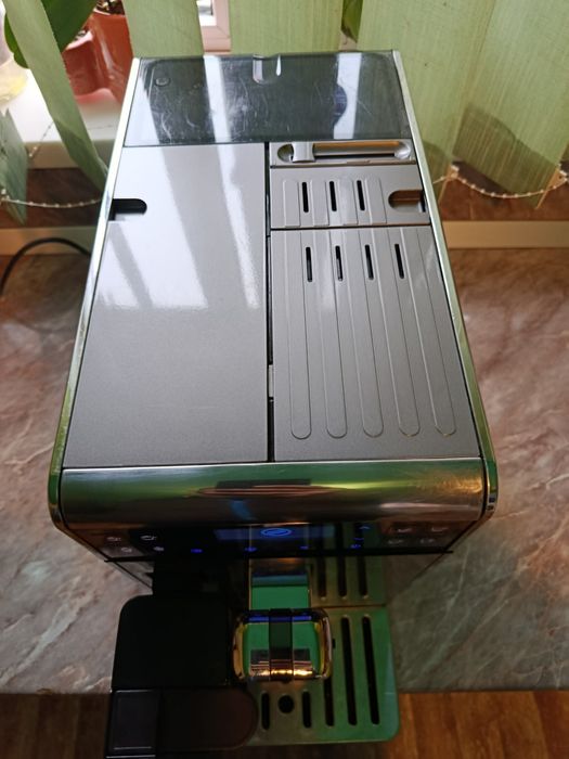 Espressor: Saeco GranBaristo Avanti