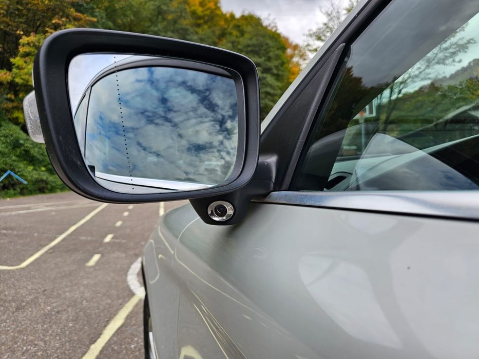 Vând Volvo XC 60 2010 4x4 awd
