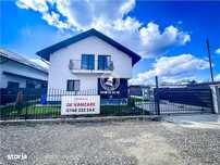 Vila cu 4 camere si 2 bai, de vanzare in Horpaz