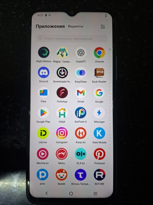 Продам Vivo  Y31